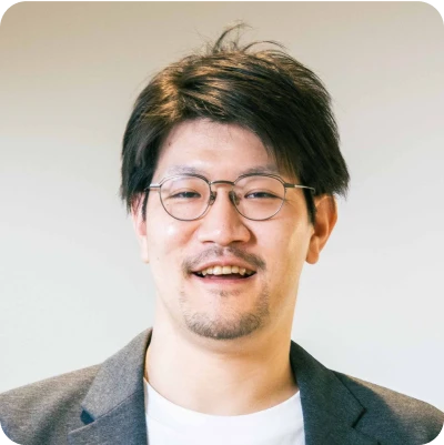 新井 正貴の写真