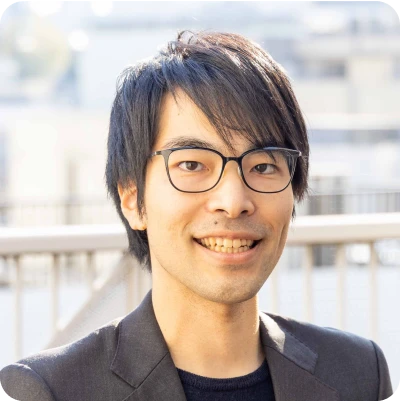 亀井 健志の写真