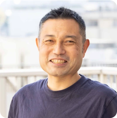 丸野 卓也の写真