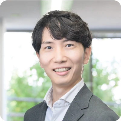 松尾 繁樹の写真