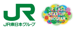 JR東日本グループのロゴ