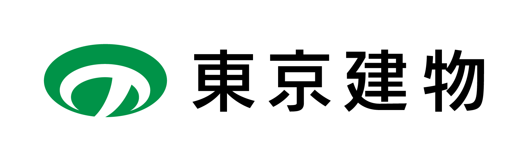 東京建物のロゴ