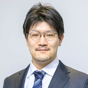 Masataka Araiの写真