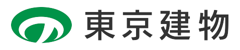 東京建物のロゴ