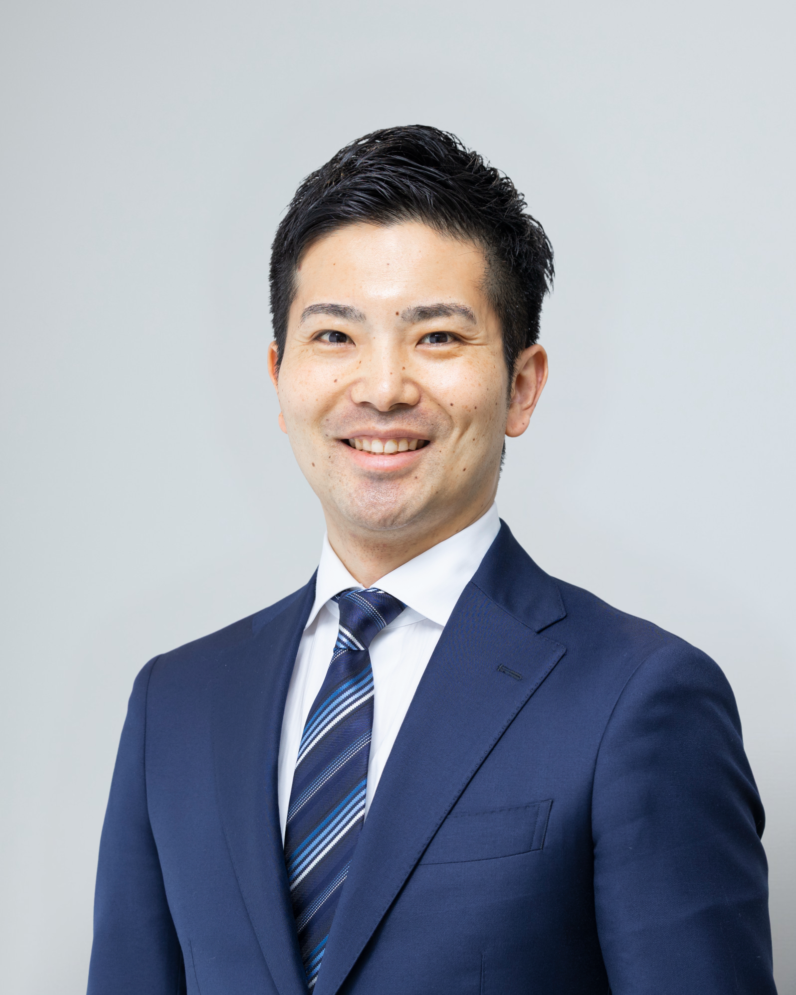 Founder＆CEO SQUEEZE Inc. Shinichi Tatebayashi