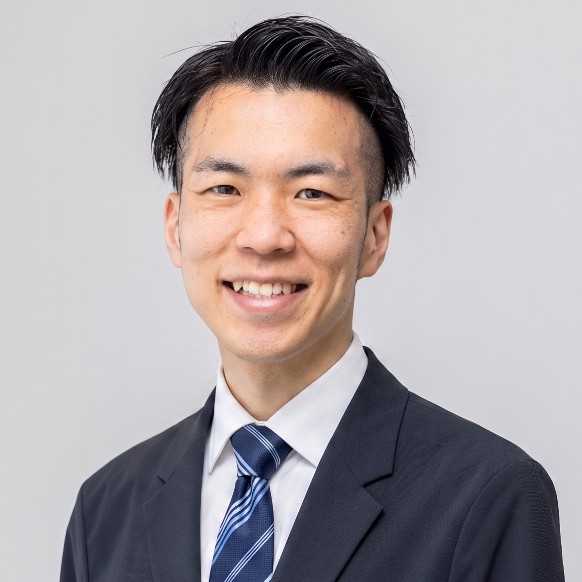 Tomohiro Nakagawaの写真