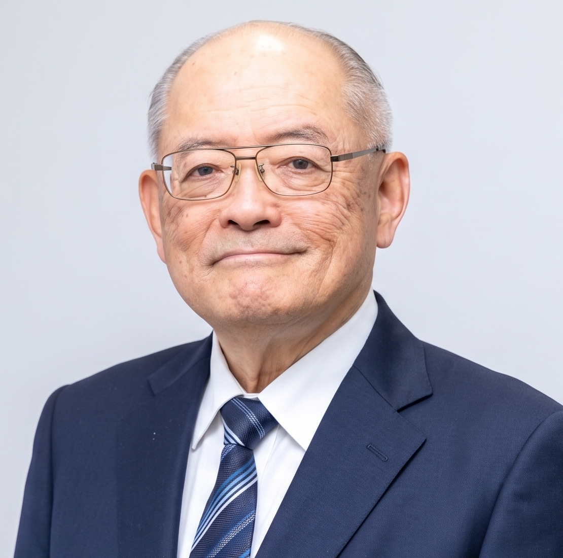 Junichiro Okawaの写真